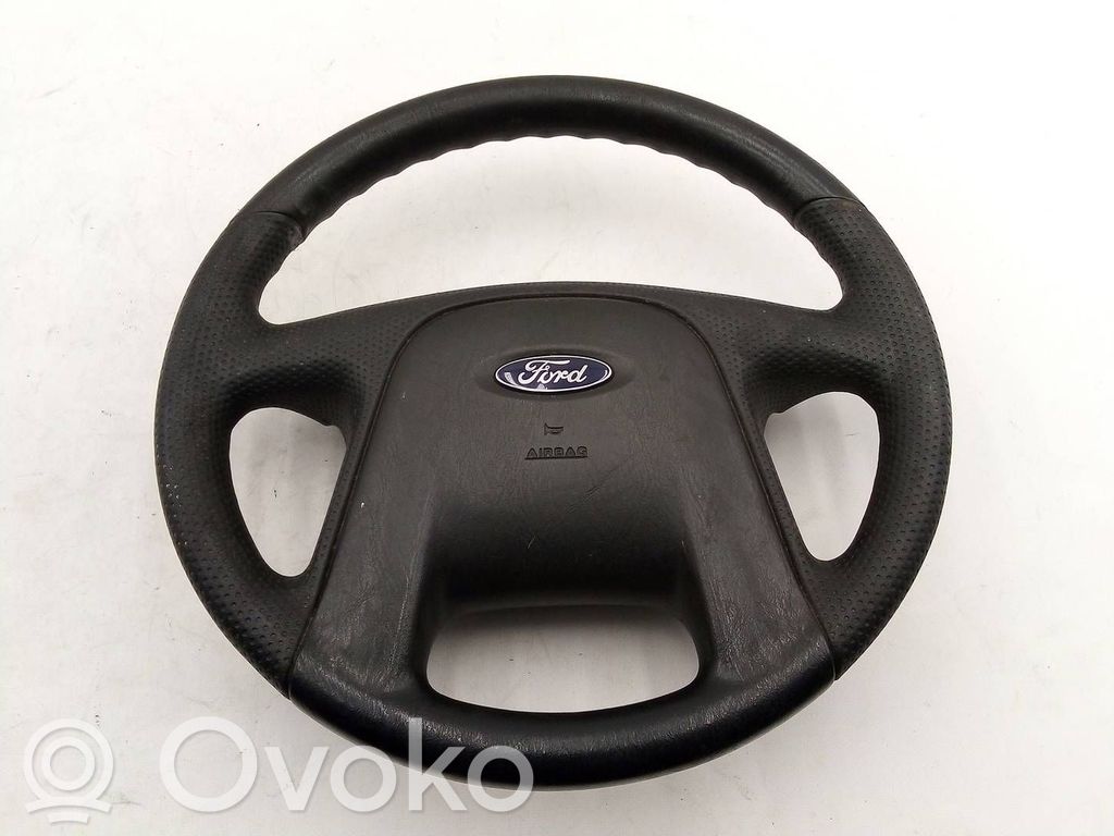 Руль   5L8478043B13