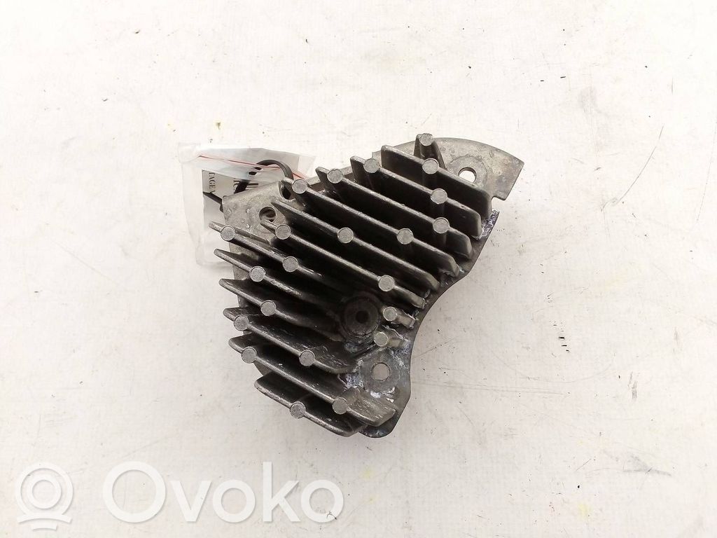 Moduł sterujący statecznikiem LED   R292151040