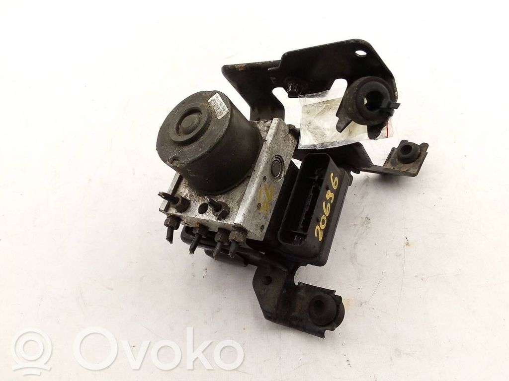 Opel Astra H ABS Blokas 