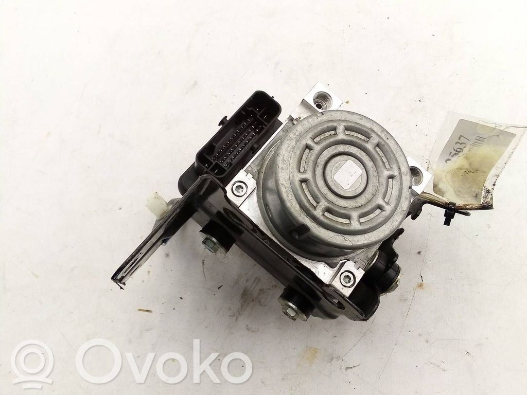 Mazda 3 III ABS bloks 