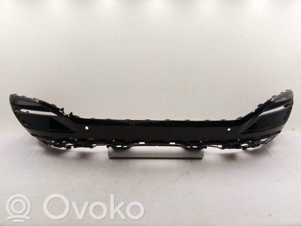 KIA EV6 Dekoratīvās aizmugurē bampera ulikas 