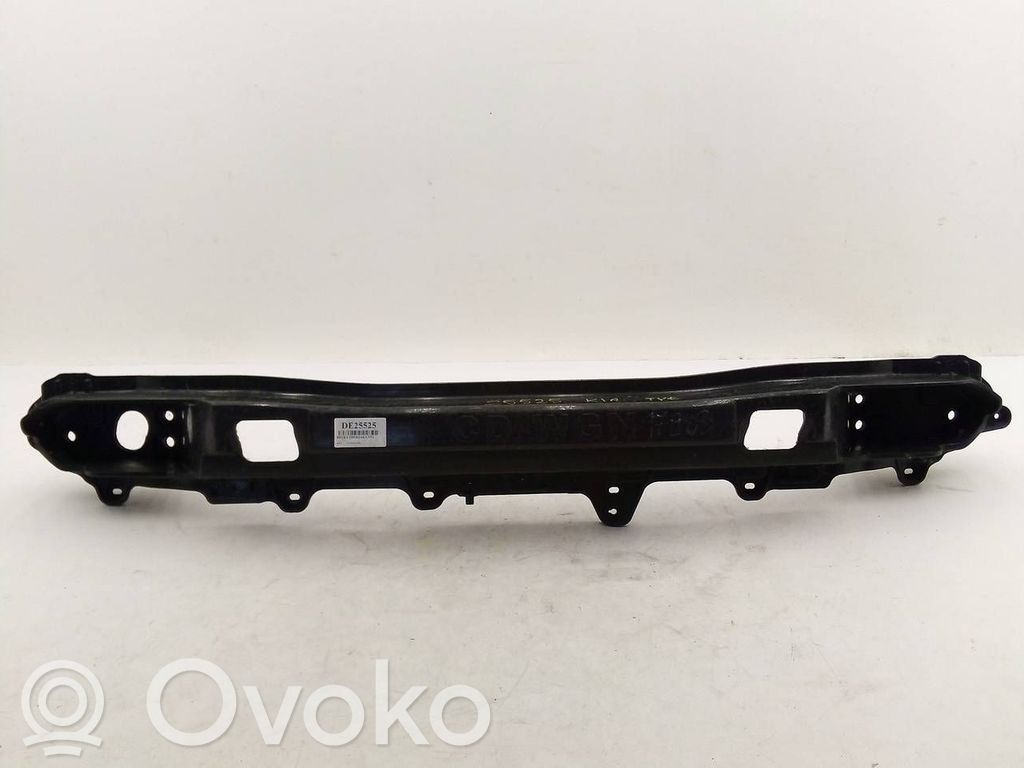 KIA Ceed Traversa di supporto paraurti posteriore 