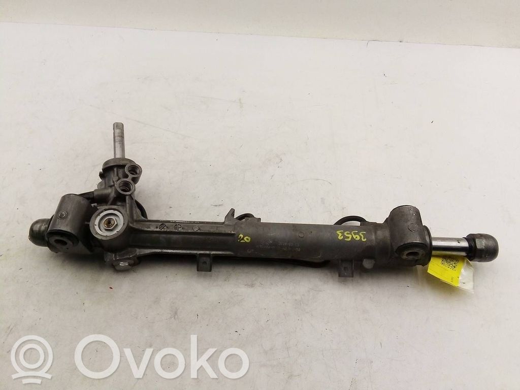 Opel Zafira B Vairo kolonėlė 