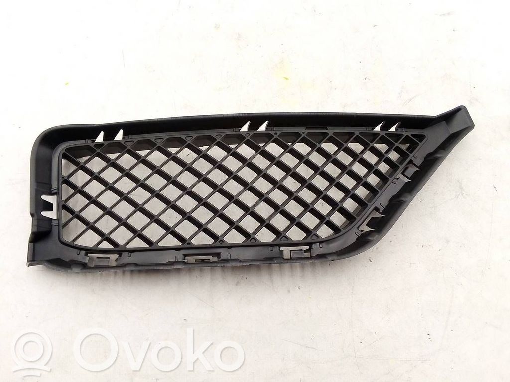 BMW X1 E84 Front bumper lower grill 