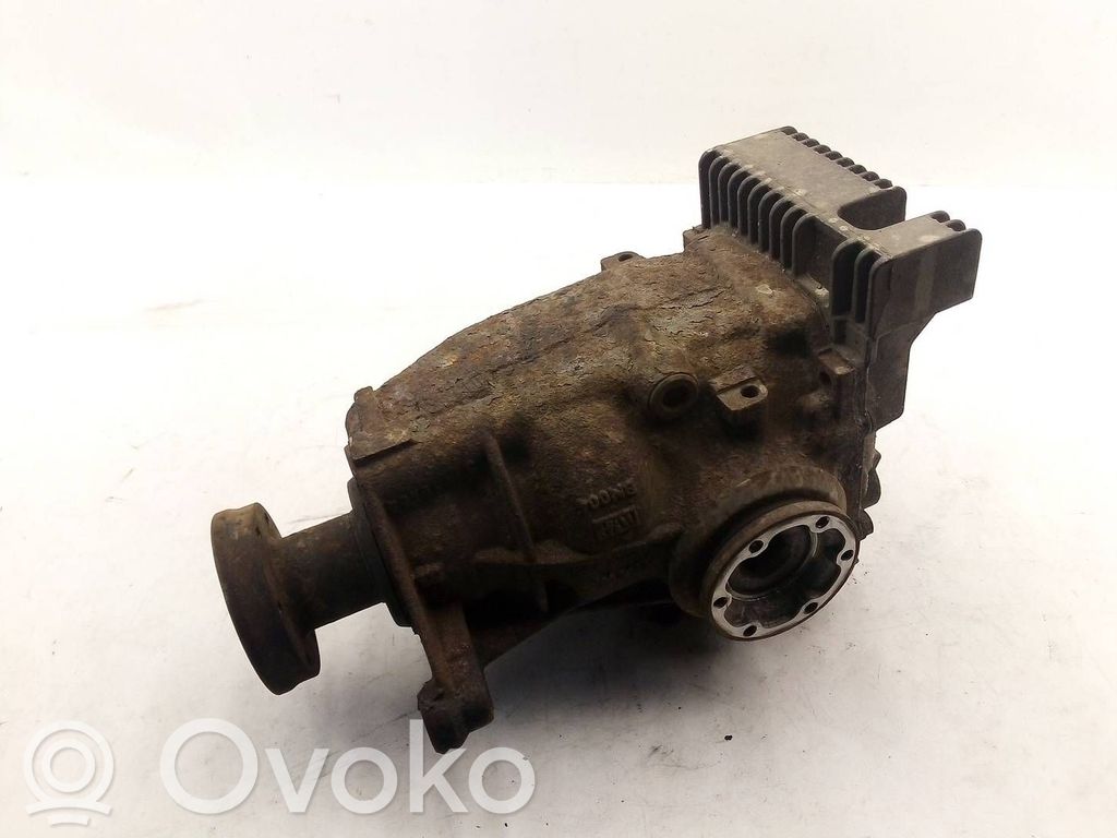 BMW 5 E60 E61 Hinterachsdifferential 