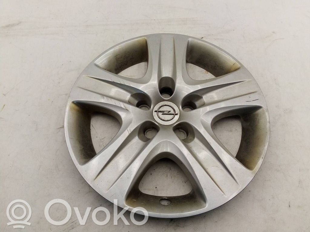Opel Vectra C R16-pölykapseli 