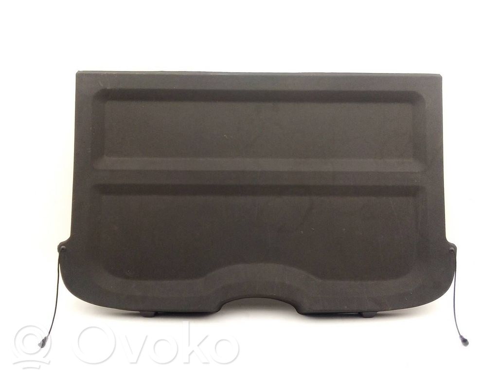 Opel Vectra C Parcel shelf 