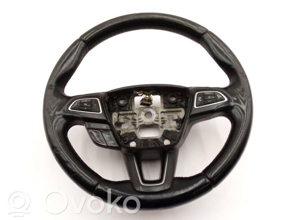 Ford Kuga II Vairas 