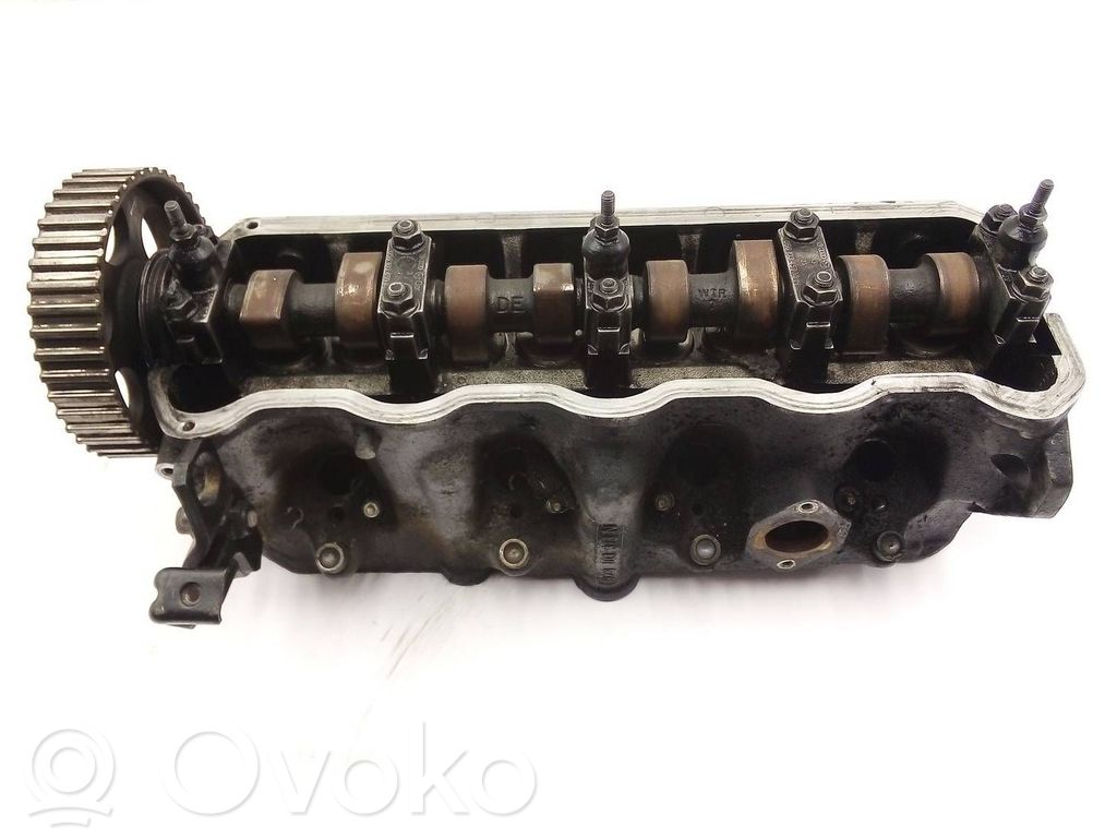 Audi A4 S4 B5 8D Engine head 