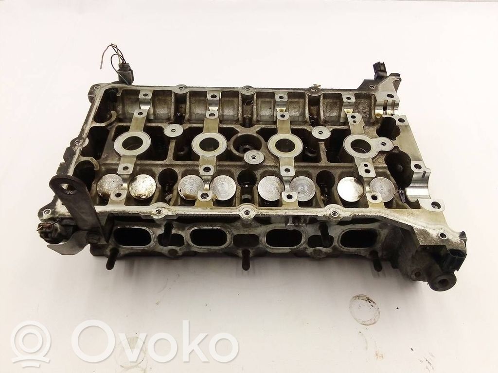 Mitsubishi Lancer VIII Engine head 