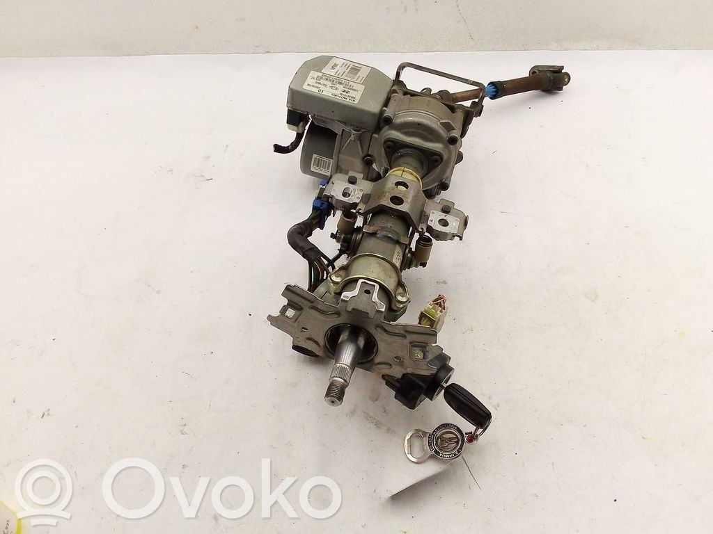 KIA Ceed Vairo stiprintuvas (elektrinis) 