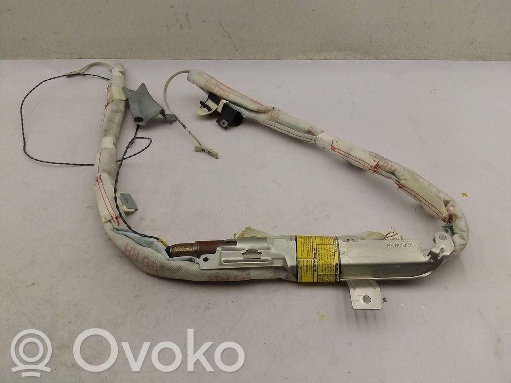 KIA Ceed Stogo oro pagalvė (užuolaida) 