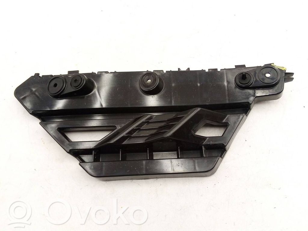 BAIC Beijing X5 Soporte de montaje del parachoques trasero 