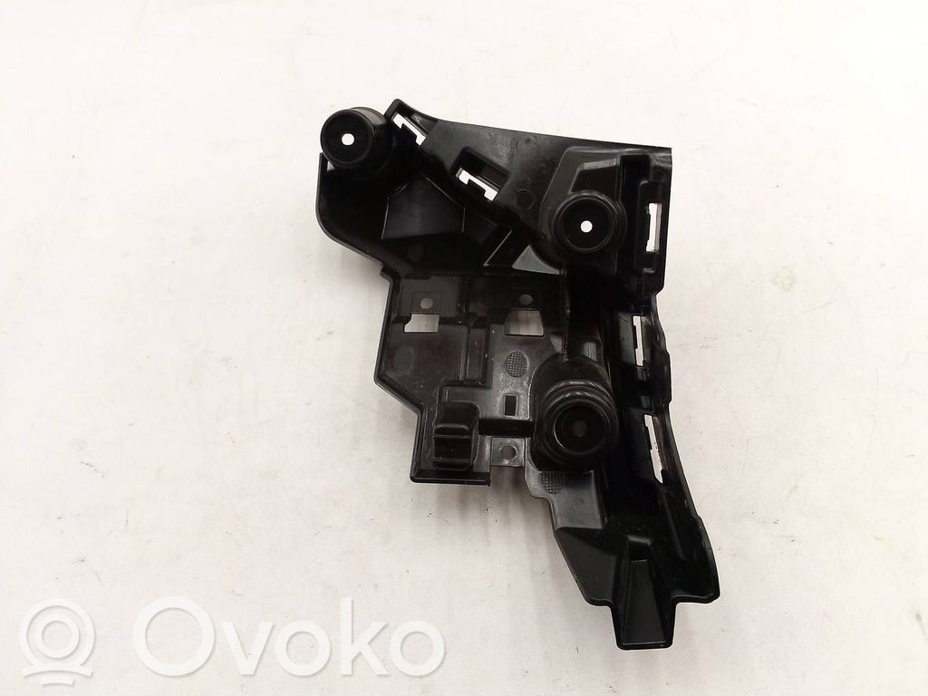 Rear bumper mounting bracket   5FF807377A