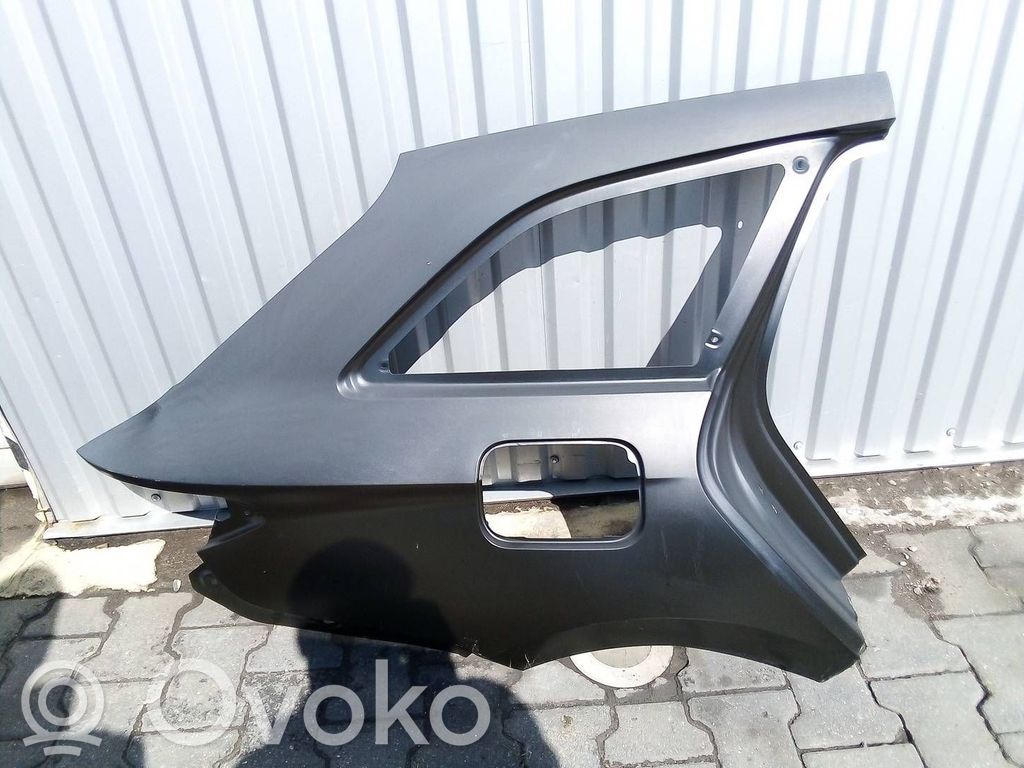 Seat Leon IV Takakulmapaneeli 