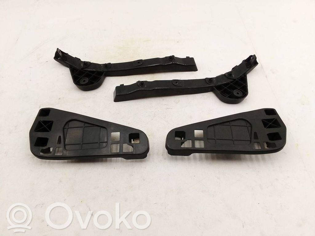Rear bumper mounting bracket   866131H100,866141H100,866231H100,866241H100