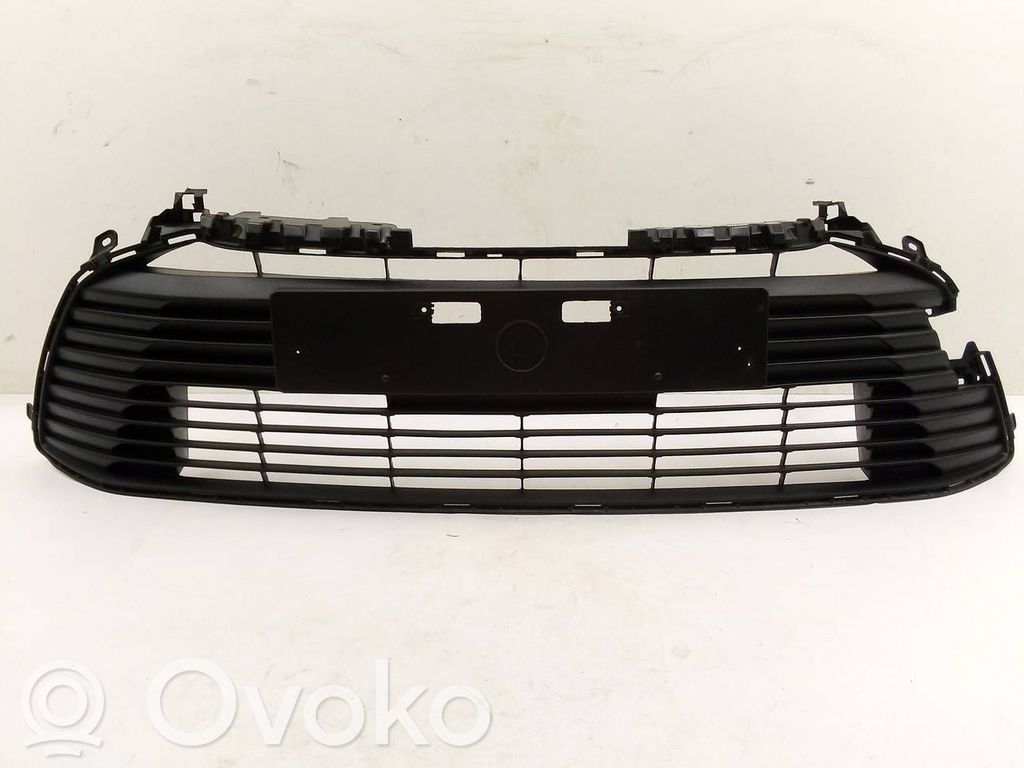 Toyota Corolla E210 E21 Front bumper lower grill 