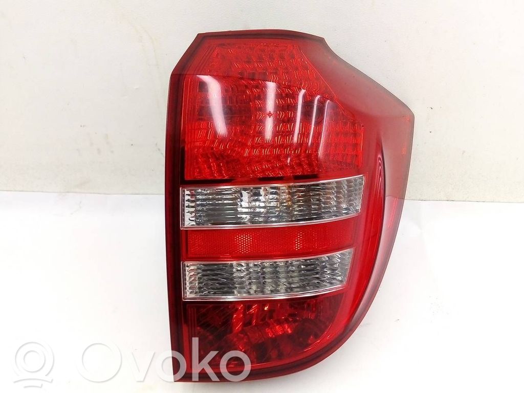 KIA Ceed Rear/tail lights 