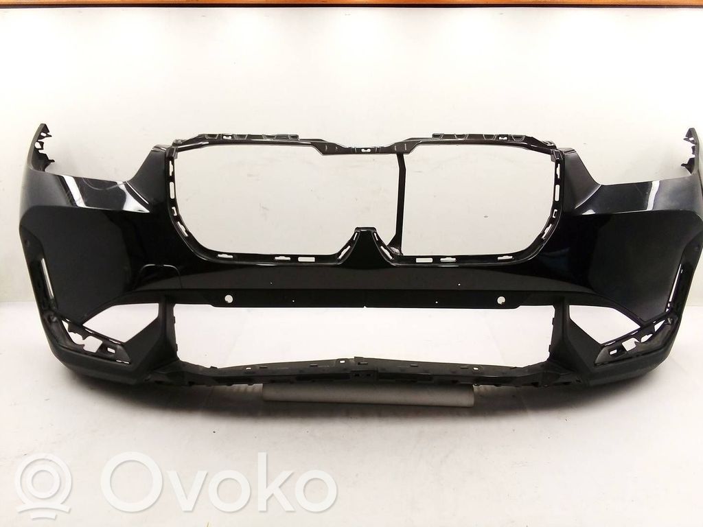 BMW X1 U11 Front bumper 