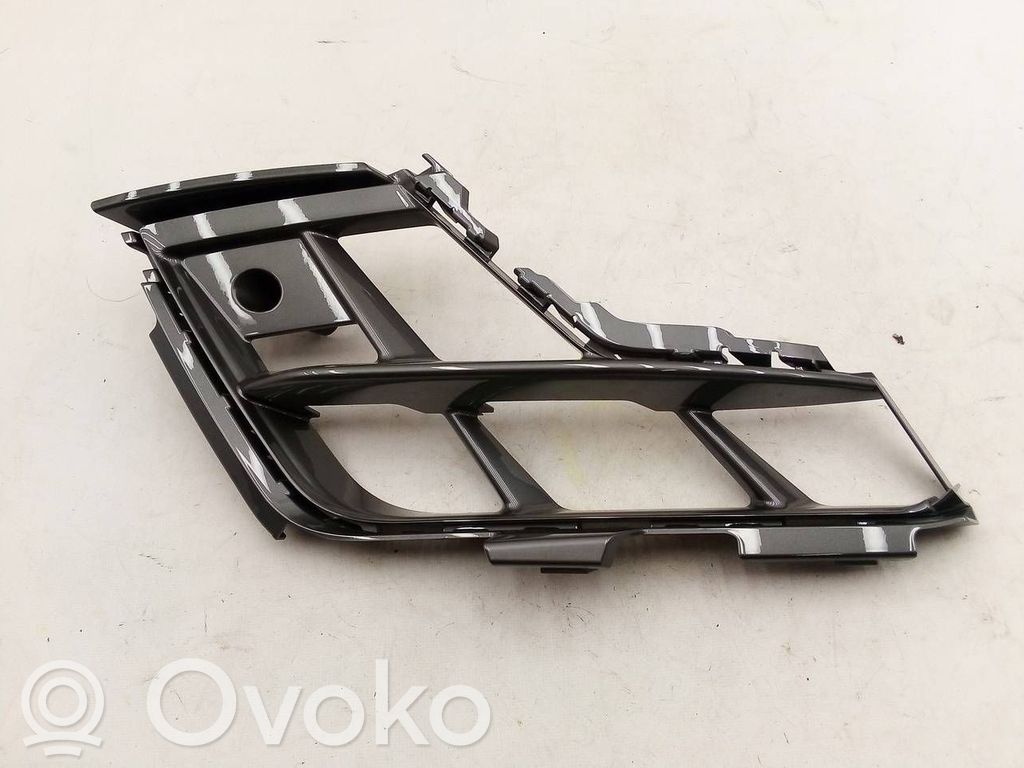 Front bumper lower grill   5FA853665N,MR2430249
