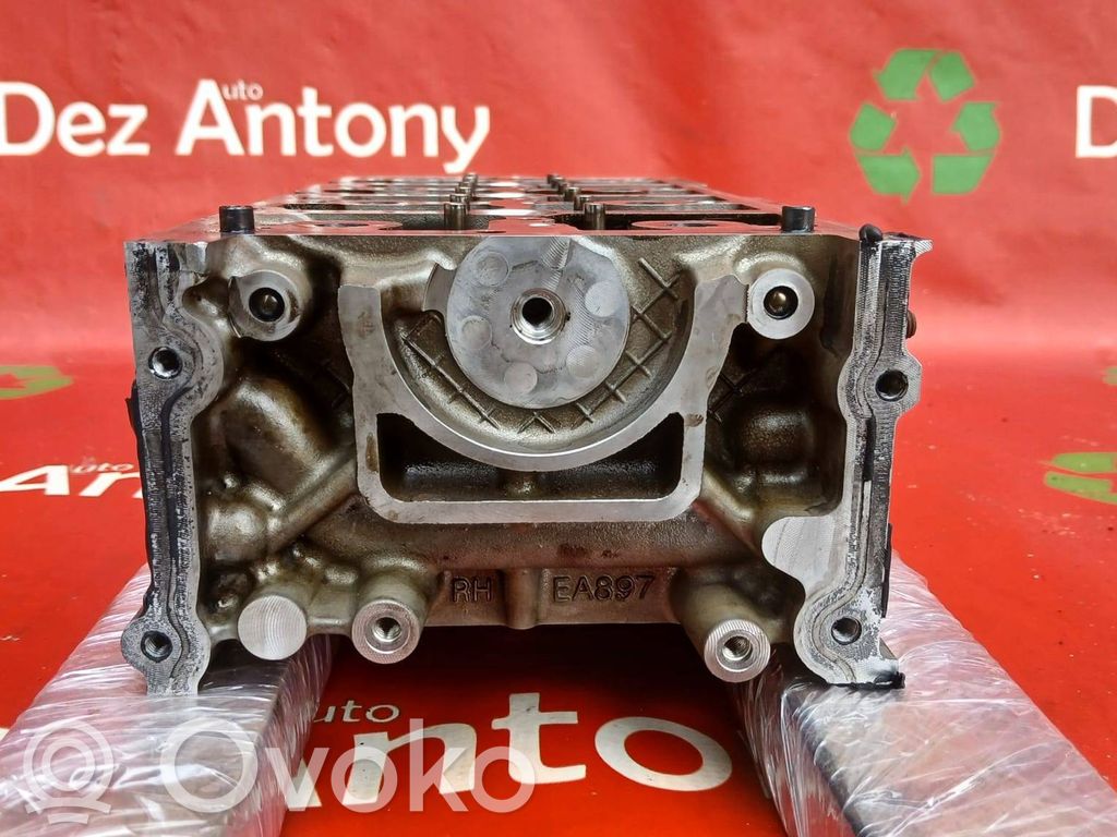 Audi A4 S4 B9 Engine head 