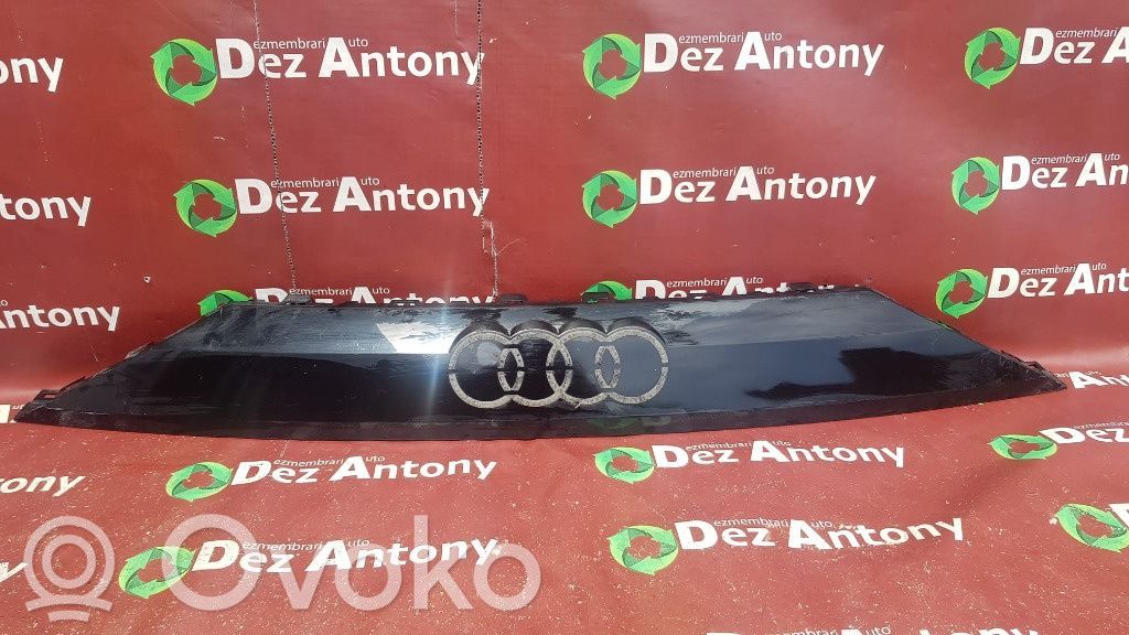 Audi Q8 Puerta del maletero/compartimento de carga 