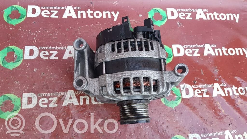 Alternador