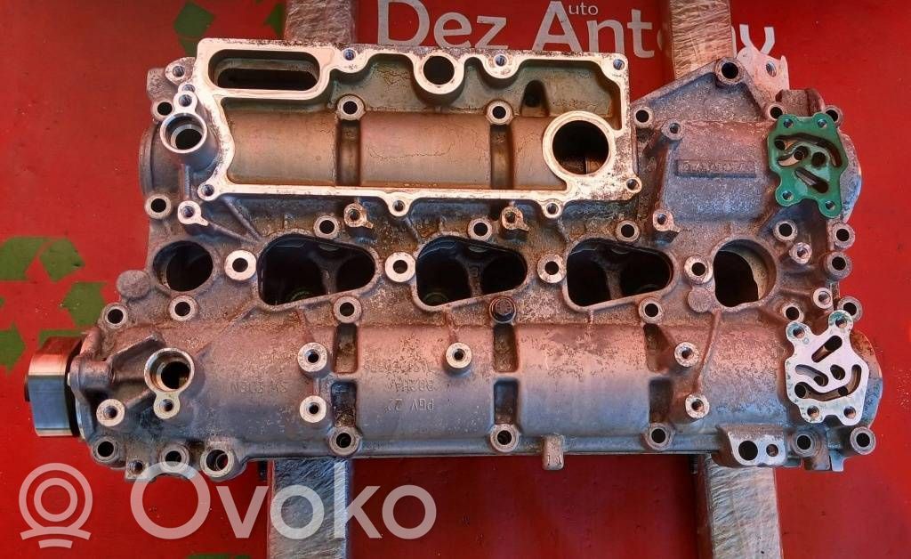 Volvo S90, V90 Galva 