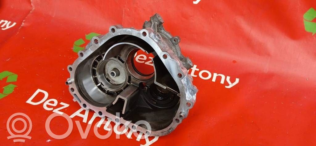 Automatic gearbox   96856504