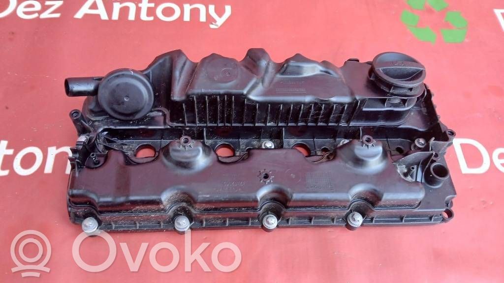 Volvo XC90 Venttiilikoppa 
