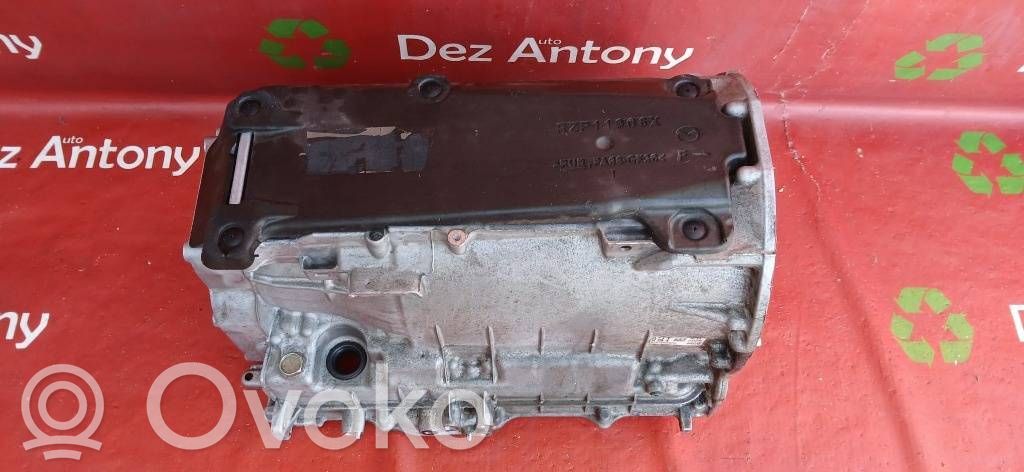 Mazda CX-60 Automatic gearbox 