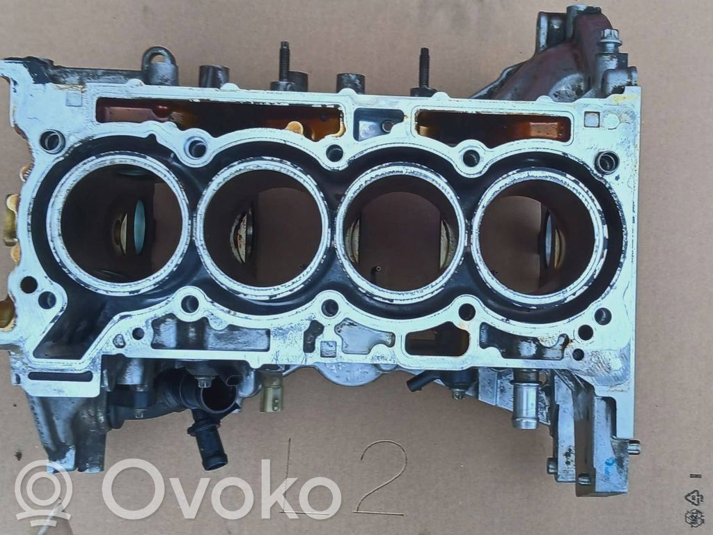 Nissan Qashqai Inna część silnika 