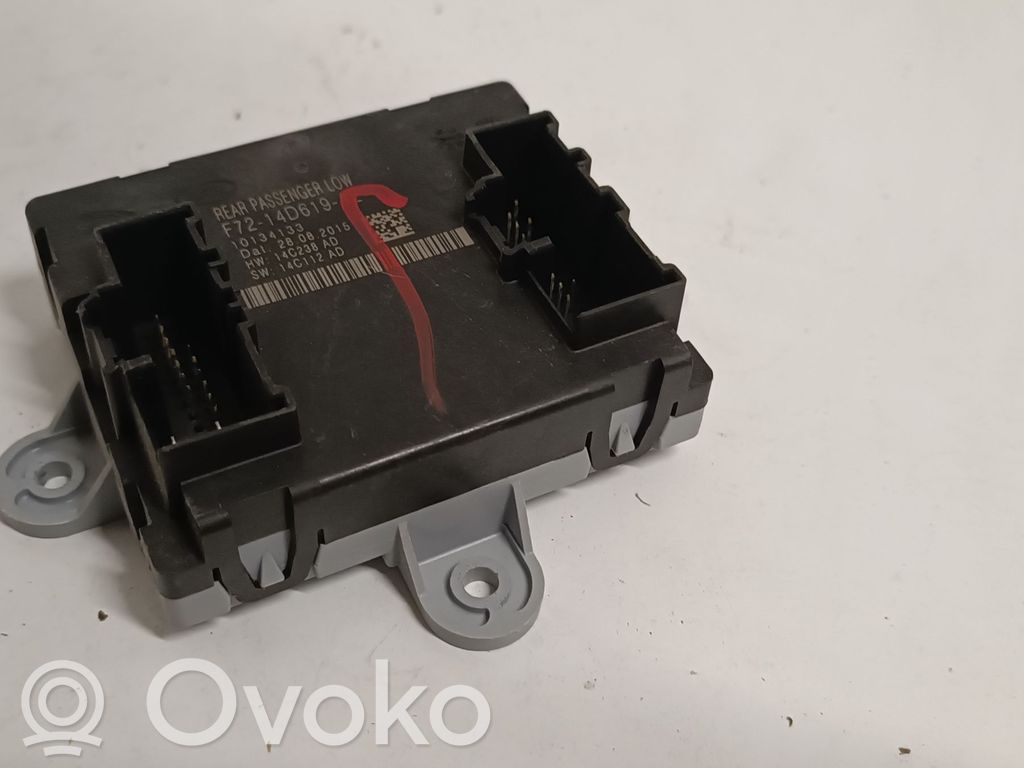 Door control unit/module   10134133,F7214D619AE