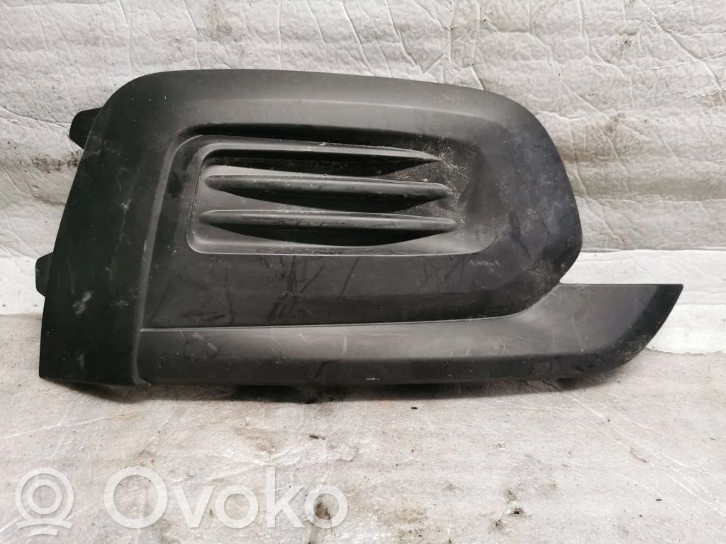 Etusumuvalon ritilä   9816764180