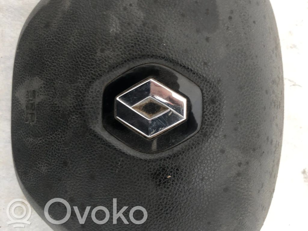 Renault Trafic III (X82) Airbag volan 
