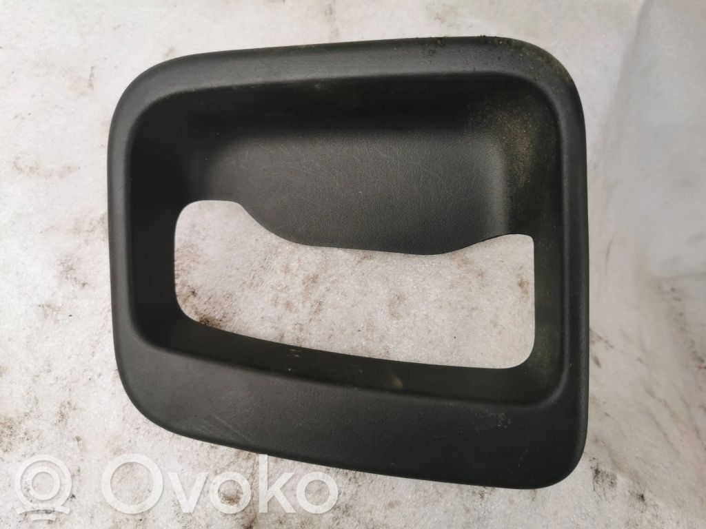 Opel Combo E Otros repuestos del interior 