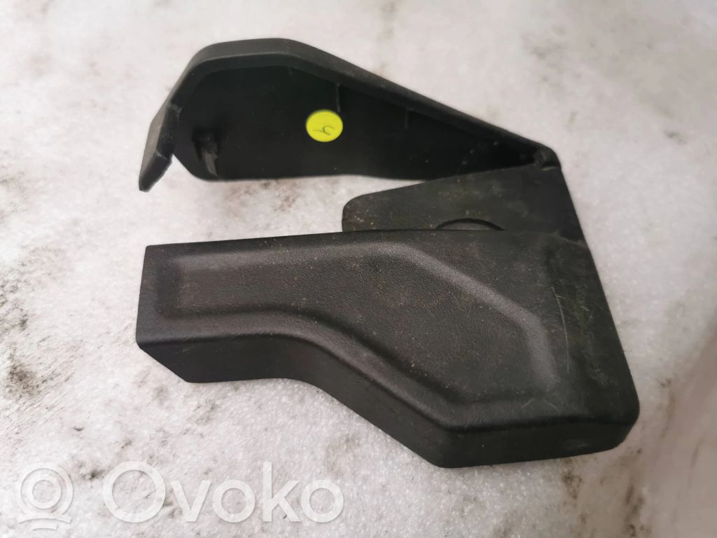 Opel Combo E Otros repuestos del interior 