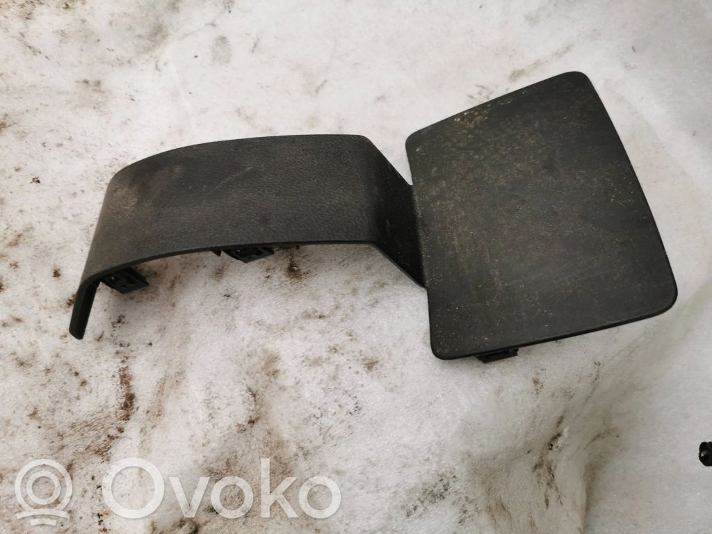 Opel Combo E Other interior part 