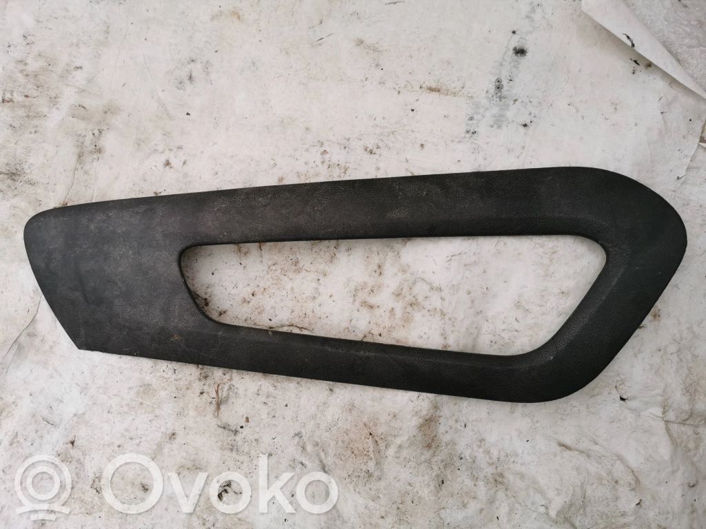 Opel Combo E Altra parte interiore 