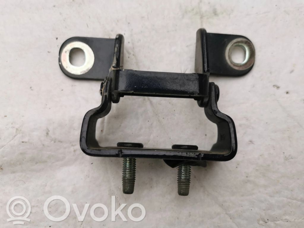Opel Insignia B Tailgate/trunk/boot hinge 