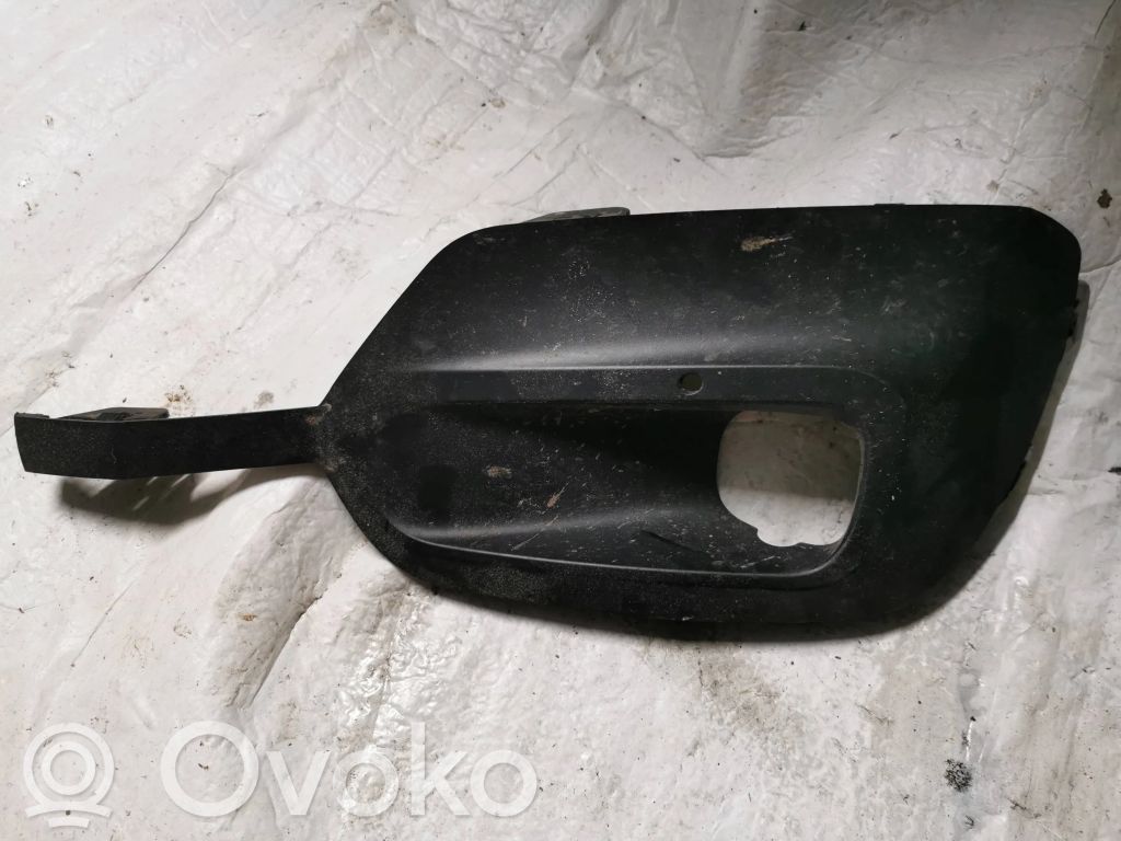 Front bumper lower grill   9816778580,86943