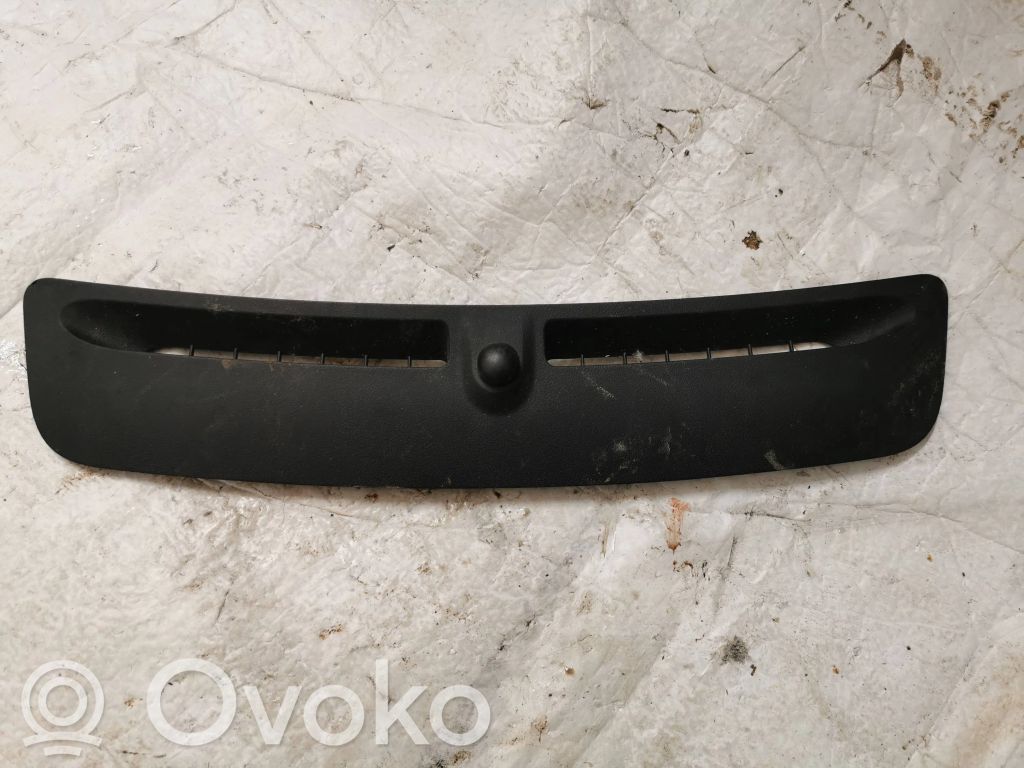 Jaguar XE Inne części wnętrza samochodu 