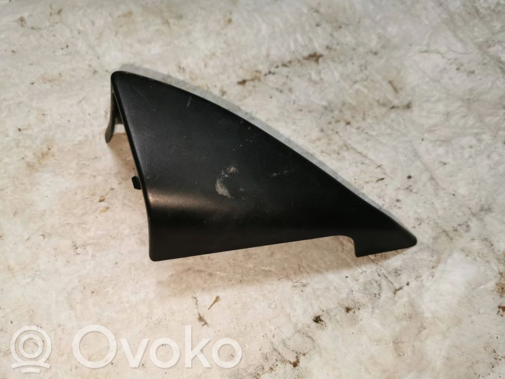 Volvo S60 Moldura protectora de plástico del espejo lateral 