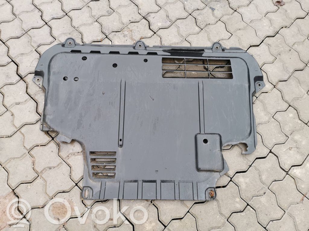 Engine splash shield/under tray   3M51R6P013JA
