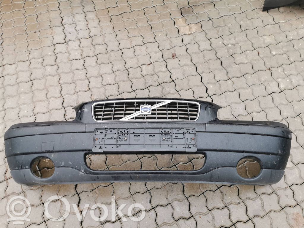 Volvo S60 Parachoques delantero 