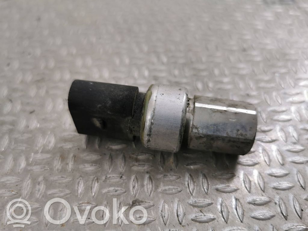 Skoda Fabia Mk2 (5J) Gaisa kondicioniera spiediena sensors 
