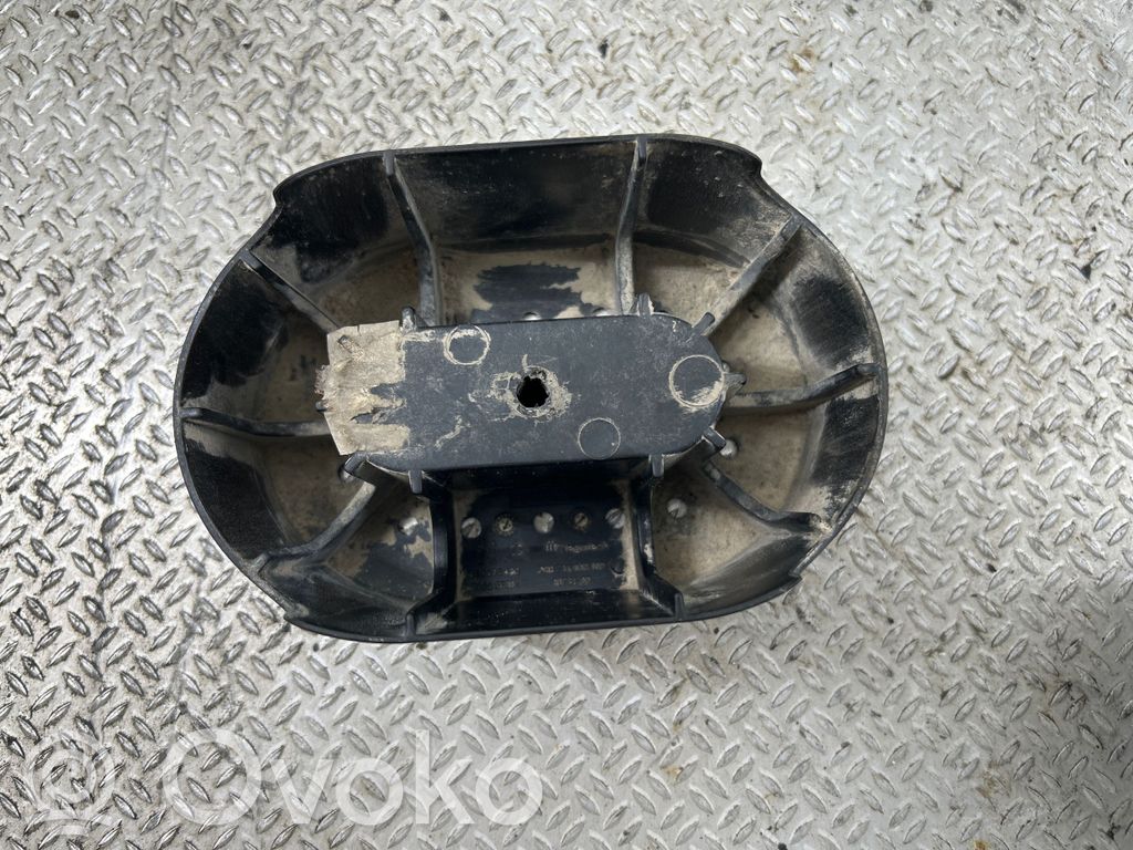 Opel Combo E Wkład koła zapasowego 