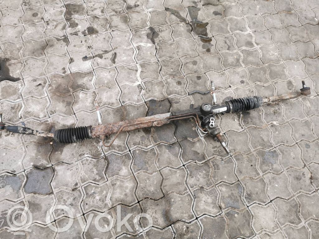 Citroen C5 Przekładnia kierownicza / Maglownica 