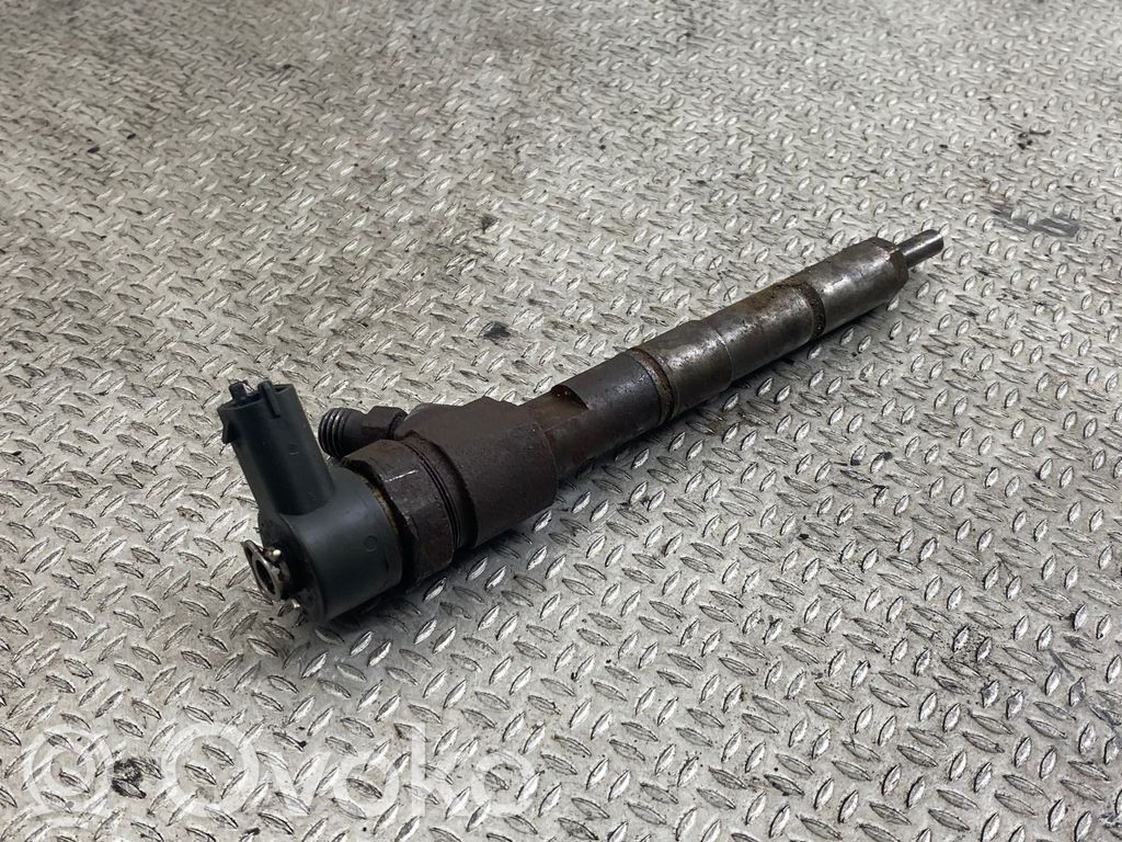 Inyector de combustible   0445LL0