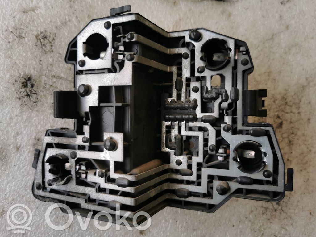 Volvo S80 Wkład lampy tylnej 